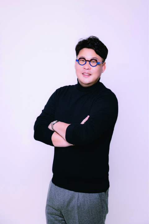 곽기성 허니스트 대표 