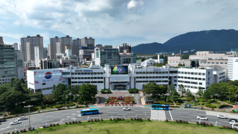 창원특례시,'대한민국 새단장' 최우수 지자체 선정