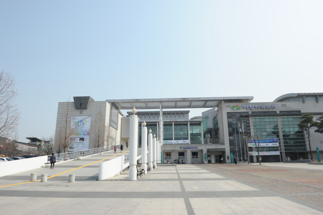 아양아트센터, 지역 청년예술단체 공연 지원…12일부터 접수