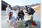영양 겨울축제 기대-안동 얼음축제 무산…지자체 희비