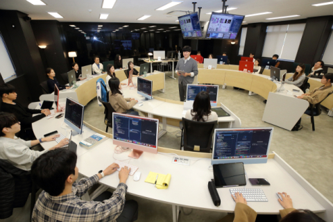 계명대 2026학년도 정시 경쟁률, 전국 대형大 중 1위 기록