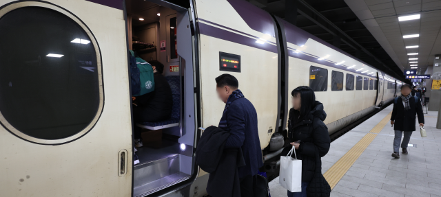  제5차 국가철도망 지연…'김천~구미~신공항' 미반영 우려