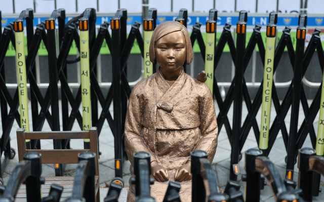 2015년 한일 일본군 