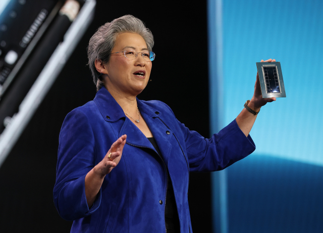 [CES 2026] 삼성·SK하이닉스·AMD…'피지컬 A'I 첨단 반도체 각축전