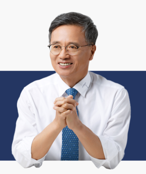 신협중앙회장에 고영철 광주문화신협 이사장 당선