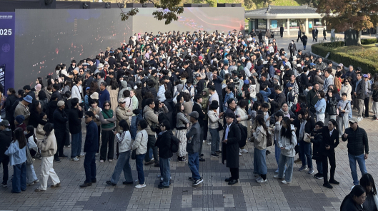 '관람객 197만명' 국립경주박물관 30년 만에 최다