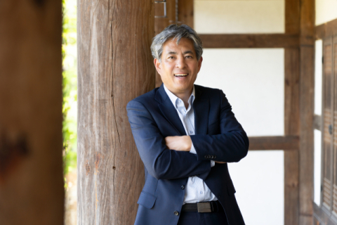 엄원식 가은읍장, 돌연 문경시장 출마 선언에 지역사회 '술렁'