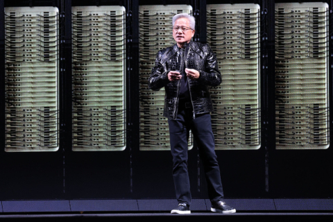 사람처럼 생각하는 자율주행차?…젠슨 황, 새로운 AI 공개