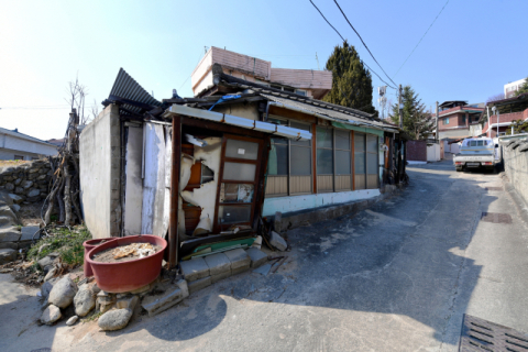 영주시, 2026년 빈집정비사업 대상자 모집