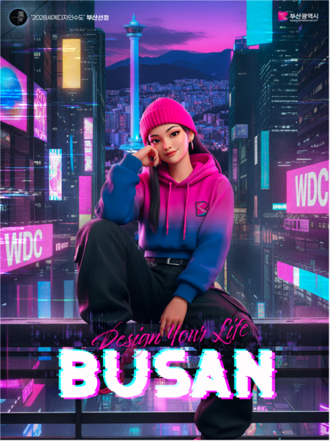 부산 청년들이 만든 WDC 부산 홍보영상, 서울영상광고제서 '금빛 환향'