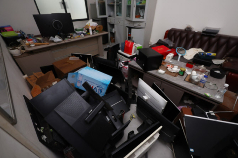 '캄보디아 한국 대학생 고문·살해' 중국인 총책…태국서 검거