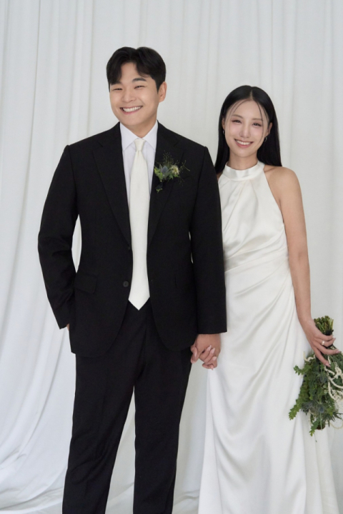 [화촉] 김종옥(청명건설 대표이사) 매탑 16기 회장 딸 민아