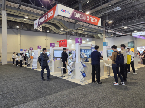 [CES 2026] 차세대 UAM·로보틱스 