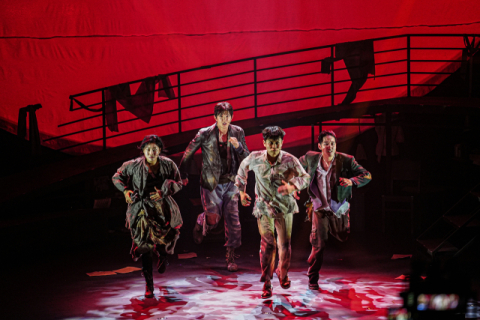 '20주년' DIMF, 창작지원작 신작 발굴부터 재공연까지 지원한다