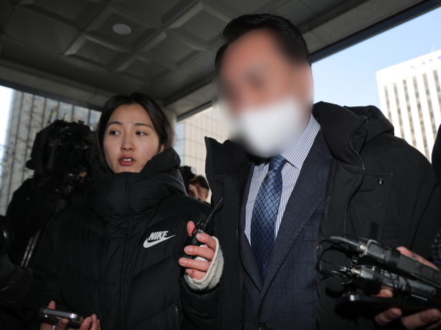 '김병기 공천헌금 의혹' 前 동작구의원 