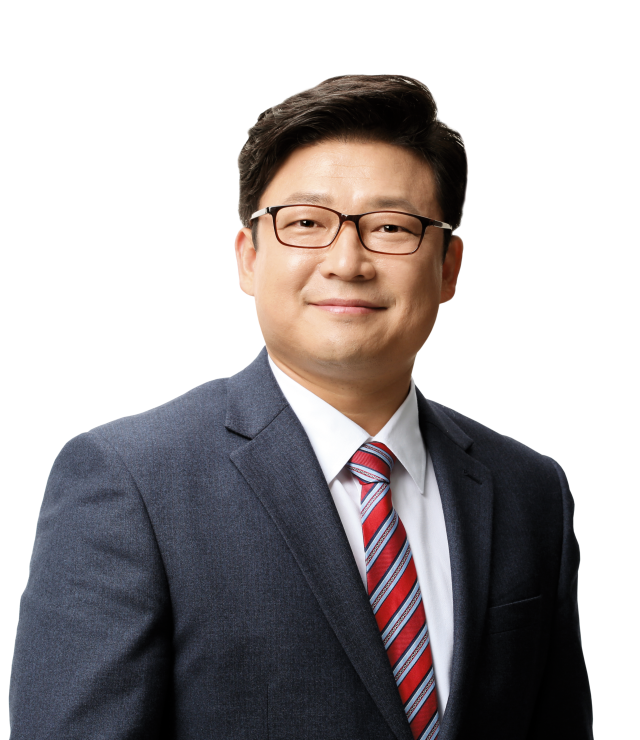 강명구 국회의원(경북 구미시을). 강명구 의원실 제공