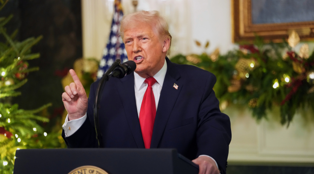 트럼프, '유엔 산하기관 등 66개 국제기구서 탈퇴' 서명