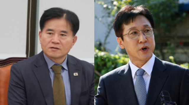 민주당 이병진·신영대 의원, '당선무효형' 확정