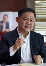 정해용 전 대구시 경제부시장