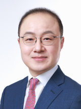 김대현 대구수성구청장 출마예정자