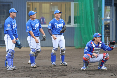 '삼성 라이온즈는 괌->오키나와' 프로야구 각 구단, 이달 말 해외서 전지훈련
