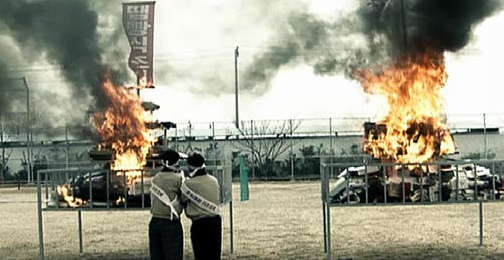 30년 전 애니콜 화형식장, 4차 산업 두뇌 '데이터센터'로