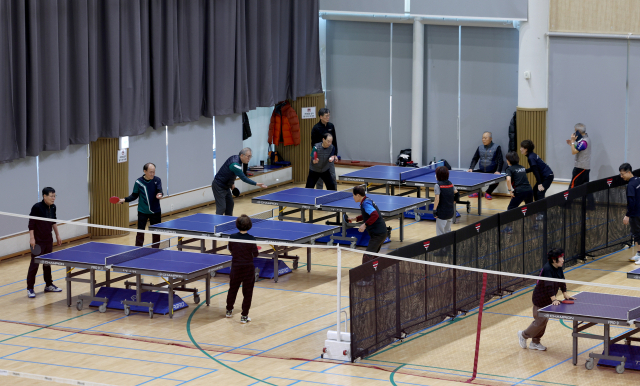 '체육 복지' 거점 공공 스포츠센터…민간과 '상생' 고려 필요