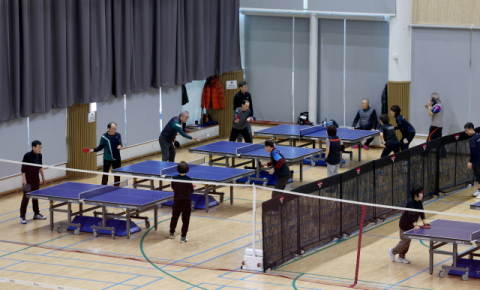 '체육 복지' 거점 공공 스포츠센터…민간과 '상생' 고려 필요