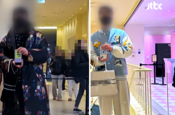 성착취에 슈퍼카·명품 헌금 강요…50대 목사의 민낯