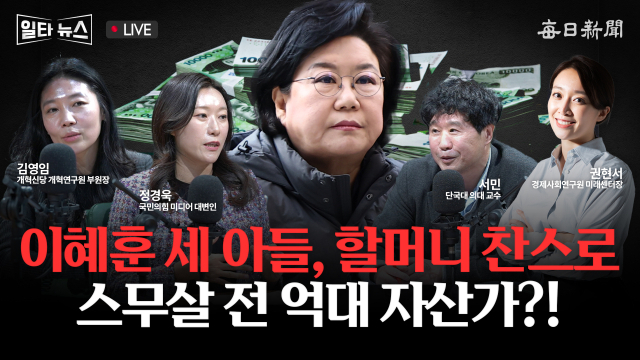 매일신문 유튜브 