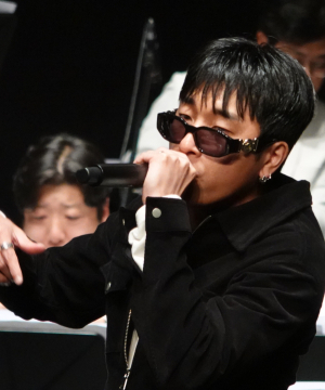 대구시립국악단 단원 '겐지(GENZI)' 박희재 