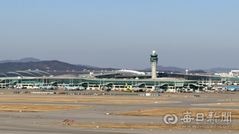 인천공항 국내선 재추진…지방공항 직결 시대 열릴까