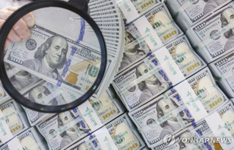 당국 개입에도 다시 오르는 환율…수출株만 옅은 미소