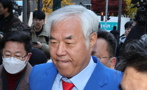 '서부지법 난동 배후 의혹' 전광훈 목사 13일 구속 심사