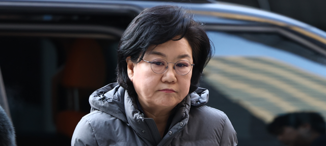 이혜훈 