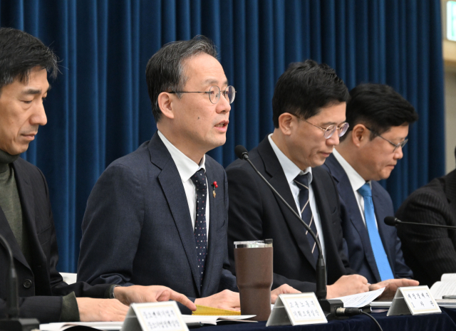 R&D 예산 다시 키운다…총지출의 5% 목표로 대폭 확대[2026 성장전략]