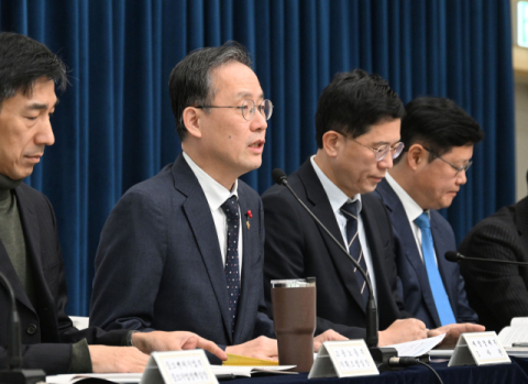 R&D 예산 다시 키운다…총지출의 5% 목표로 대폭 확대[2026 성장전략]