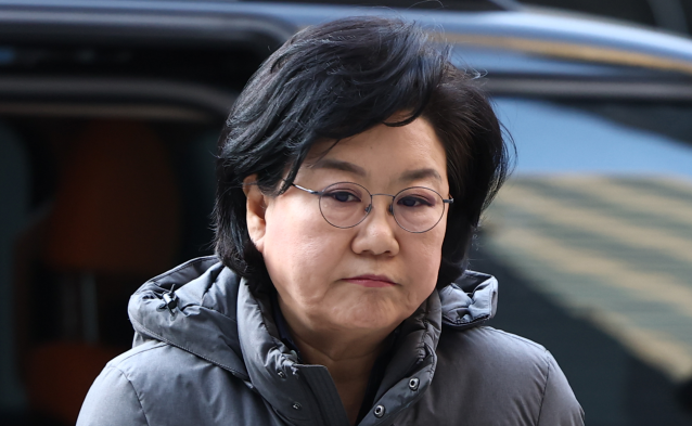 이혜훈 