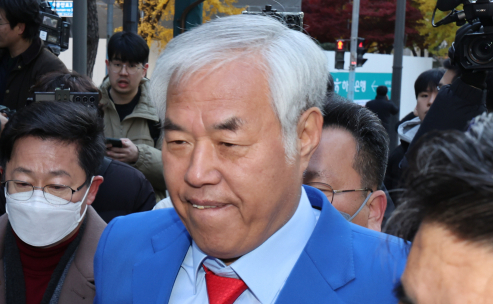 '서부지법 난동 배후 의혹' 전광훈 목사 13일 구속 심사