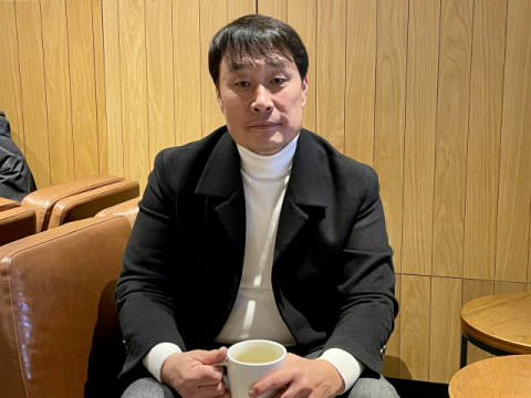  이치우 전 대구음악협회장, 대구예총 차기 회장 선거 출마 선언