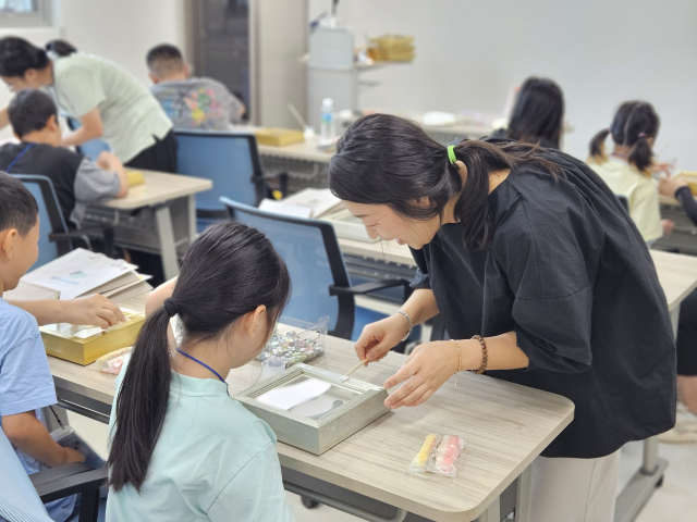 경북교육청, 특수학급 65학급 이상 확대… 과밀 3% 미만 '정조준'