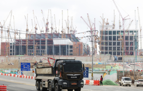 620조 첨단산업 투자, 수도권 블랙홀에 빠졌다