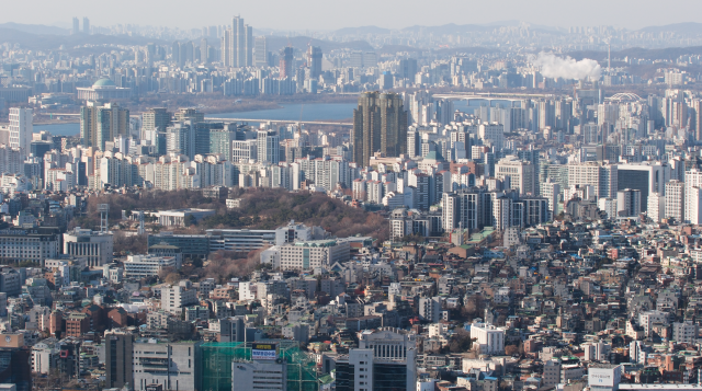 지방 주택 살린다더니…대구는 세제 완화 혜택 제외