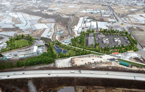 거창군, 기후 위기 대응과 도시 재생으로 '머물고 싶은 그린시티' 만든다