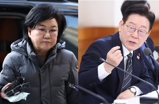 李대통령 묘수? 열어보니 '의혹자판기'…이혜훈 감싸는 靑 속내는[금주의 정치舌전] 