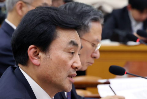 [속보] 안규백, 북한의 '무인기 침투' 주장에 