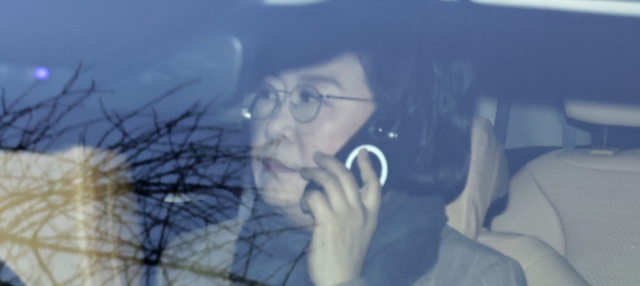 李의 묘수가 '의혹자판기'?…이혜훈 감싸는 靑 속내는