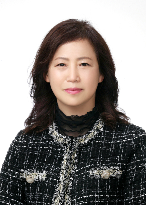 이화숙 성주군의회부의장 지방의정봉사상