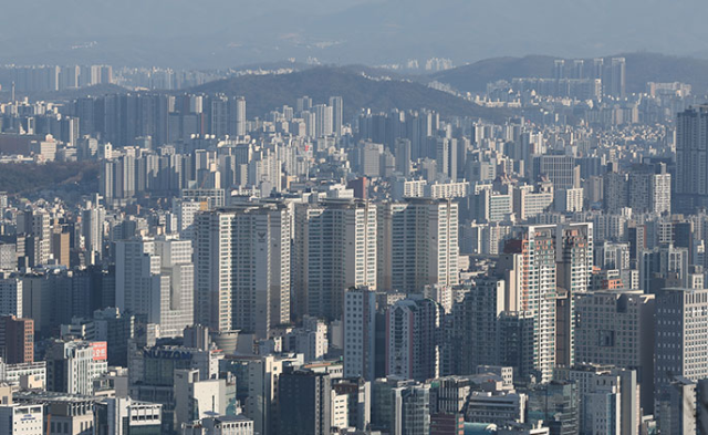 지방 주택 살린다더니…대구는 세제 완화 혜택 제외