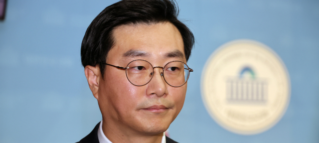 '성추행 의혹' 장경태 